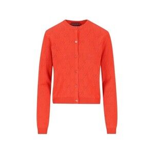 Gucci Cropped Cardigan Sweater - NWT